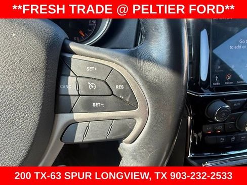 Used 2022 Jeep Grand Cherokee Laredo X RWD image 19