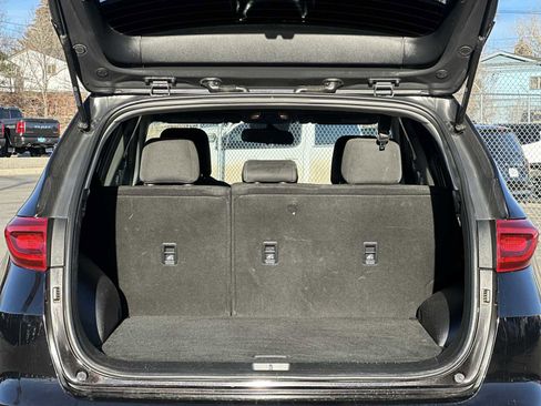 Used 2021 Kia Sportage LX image 18