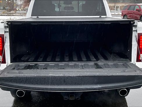 Used 2020 RAM 1500 Classic Warlock image 19