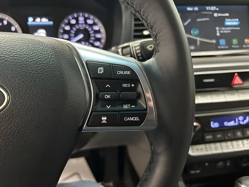 Used 2018 Hyundai Sonata Limited w/ Limited Ultimate Package 03 image 23