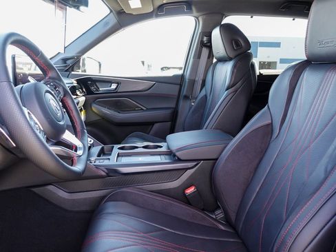 New 2026 Acura MDX Type S image 13