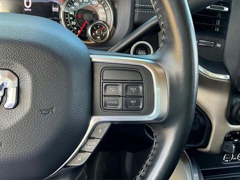 Used 2021 RAM 2500 Laramie image 20