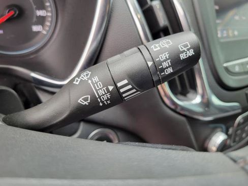 Certified 2023 Chevrolet Equinox LT image 23