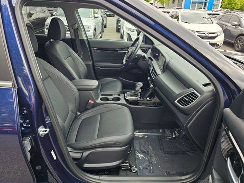 Certified 2024 Kia Seltos SX AWD/4WD image 28