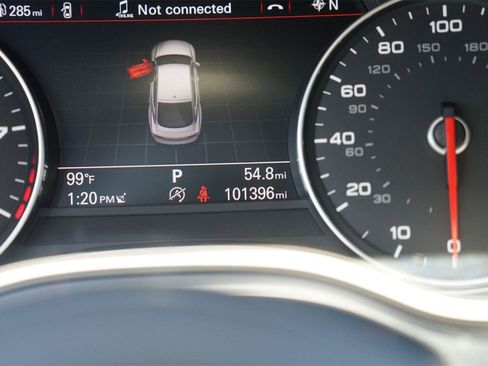 Used 2017 Audi A7 3.0T Premium Plus w/ 20" Wheel & Tire Package AWD/4WD image 26