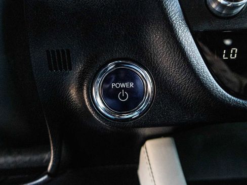 Used 2017 Lexus RX 450h F Sport w/ Accessory Package image 37