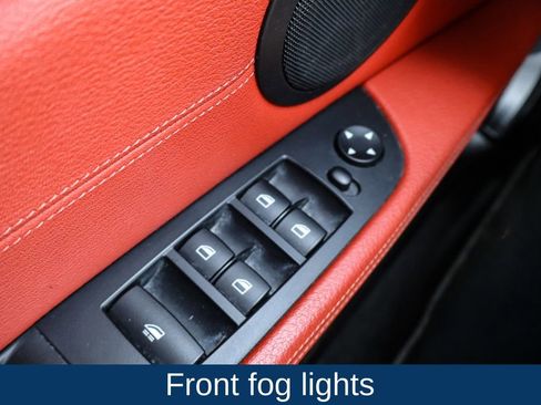 Used 2012 BMW Z4 sDrive35is image 15