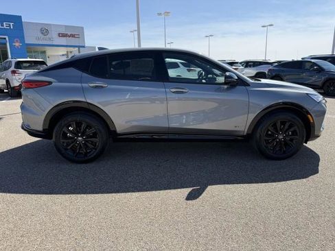 New 2026 Buick Envista Sport Touring image 10