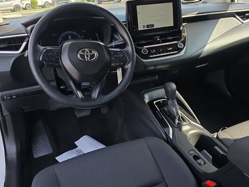 Used 2026 Toyota Corolla LE FWD image 23