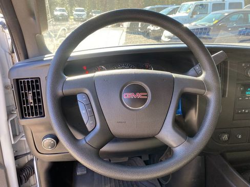 Used 2020 GMC Savana 2500 Work Van w/ Driver Convenience Package image 15