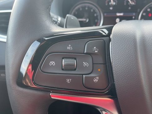 Certified 2024 Buick Enclave Essence w/ Trailering Package, 5000 lbs. image 21