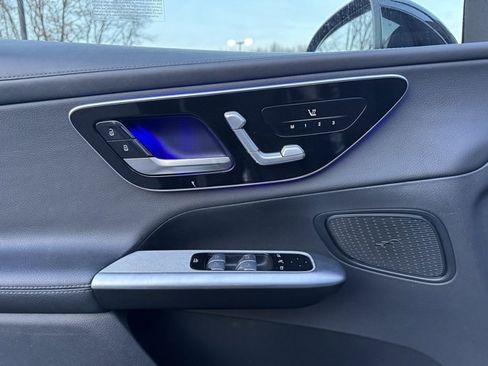 Certified 2023 Mercedes-Benz GLC 300 4MATIC image 19