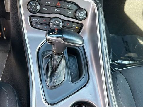 Used 2022 Dodge Challenger GT image 16