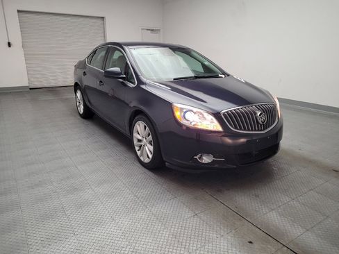 Used 2015 Buick Verano Convenience image 13