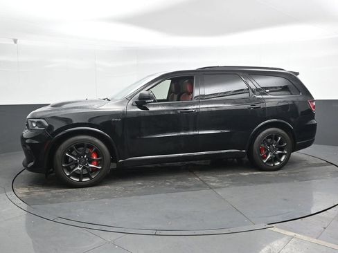 Used 2023 Dodge Durango SRT image 8
