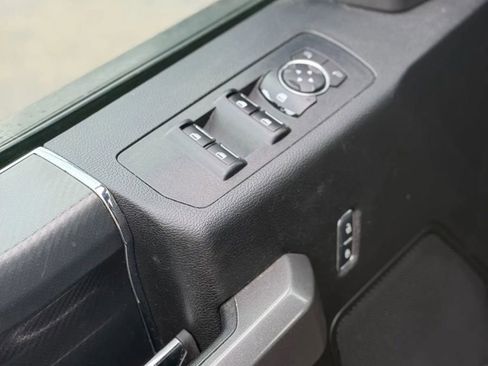 Used 2018 Ford F150 XLT w/ Equipment Group 302A Luxury RWD image 15