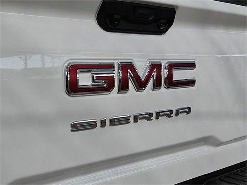 New 2025 GMC Sierra 3500 Pro w/ 1SA Pro Safety Plus Package image 26