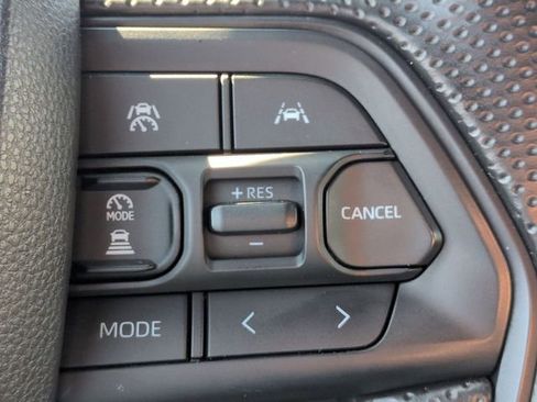 Certified 2026 Toyota Tacoma SR AWD/4WD image 17