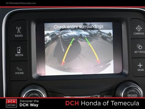 Used 2022 RAM 1500 Classic Warlock image 13