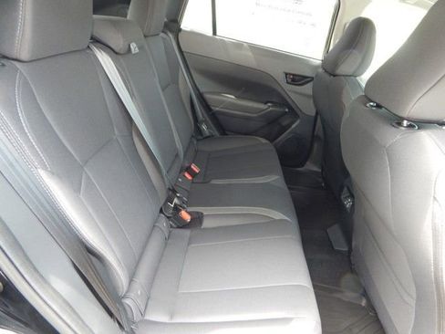 Certified 2025 Subaru Crosstrek 2.0i Premium image 16