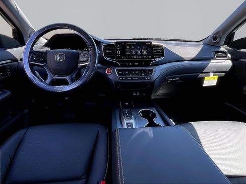 New 2026 Honda Ridgeline RTL image 10
