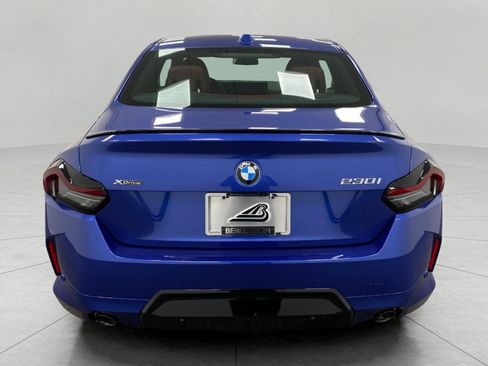 New 2026 BMW 230i xDrive Coupe image 4