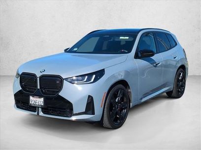 Used 2025 BMW X3 M50 w/ Premium Package