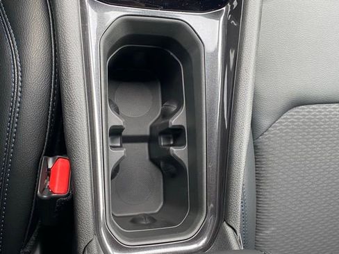 New 2026 Jeep Compass Latitude image 24