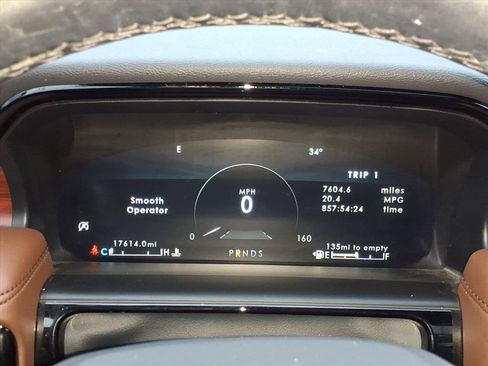 Certified 2022 Lincoln Nautilus Reserve image 23