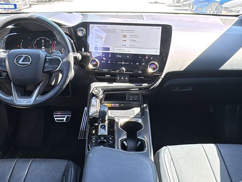 Used 2023 Lexus NX 350 F Sport image 17