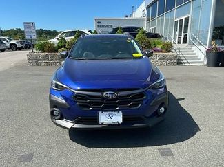 Certified 2025 Subaru Crosstrek 2.5i Limited AWD/4WD video 2