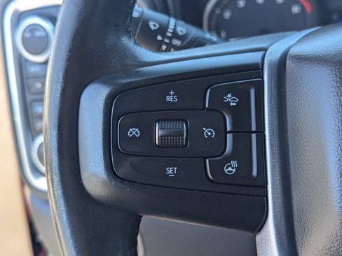Used 2022 GMC Sierra 1500 SLT w/ SLT Premium Plus Package AWD/4WD image 27