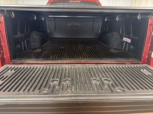 Used 2014 Ford F150 STX w/ Equipment Group 201A Mid image 8