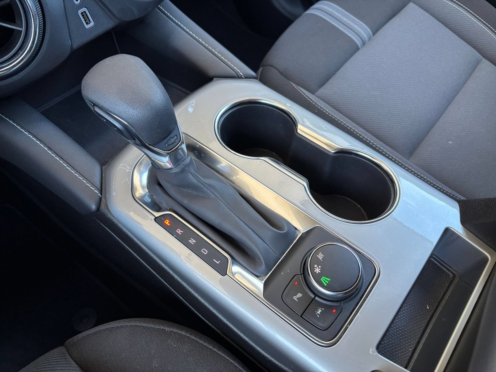 Used 2026 Chevrolet Blazer LT FWD image 41