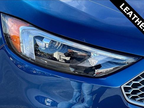 Used 2024 Ford Edge SEL image 30