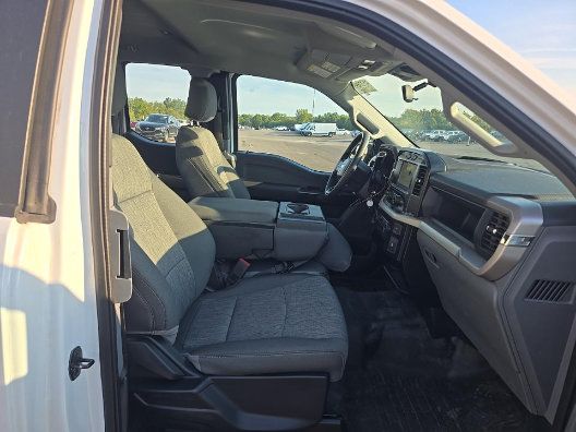 Used 2023 Ford F150 XL AWD/4WD image 5