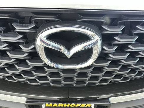 Used 2025 MAZDA CX-50 AWD 2.5 S w/ Preferred Package image 8