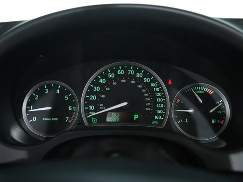 Used 2005 Saab 9-3 Linear FWD image 26