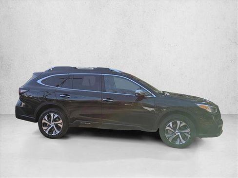Used 2022 Subaru Outback Touring XT image 6