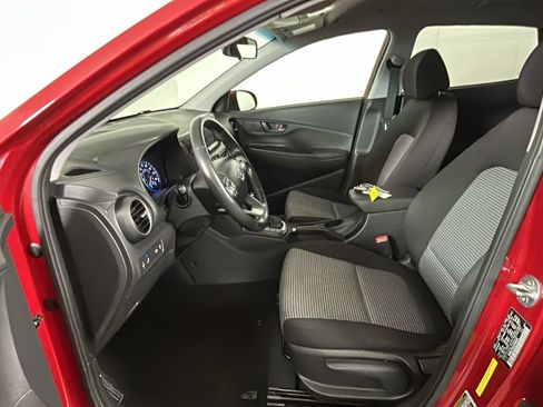 Used 2020 Hyundai Kona SEL AWD/4WD image 14