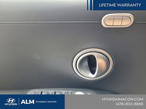 New 2026 Hyundai Palisade Calligraphy FWD image 26