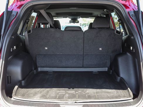 Certified 2024 Honda CR-V Sport image 26