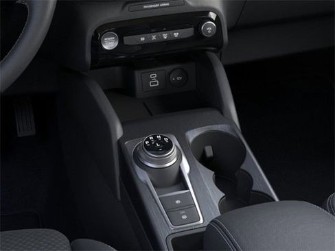 New 2023 Ford Escape SE image 15