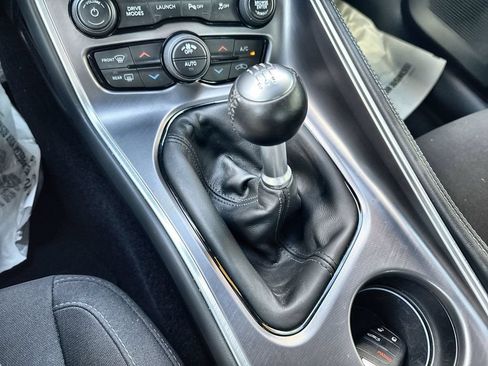 Used 2021 Dodge Challenger R/T Scat Pack RWD image 28