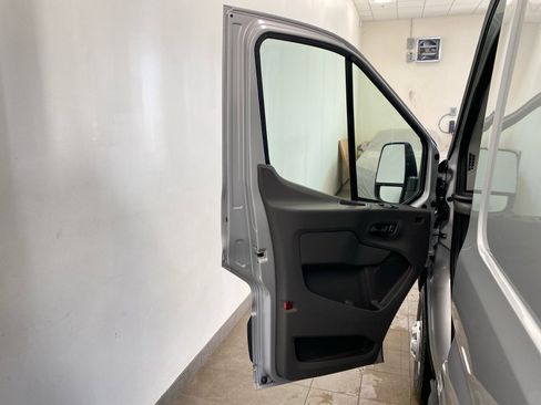 New 2026 Ford Transit 350 148 Medium Roof w/ Exterior Upgrade Package image 14