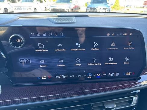 New 2026 Chevrolet Traverse RS AWD/4WD image 30