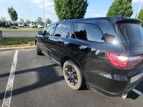 Used 2020 Dodge Durango R/T w/ Blacktop Package AWD/4WD image 13