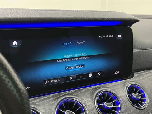 Used 2021 Mercedes-Benz AMG GT 43 image 36