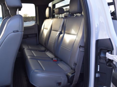 Used 2019 Ford F250 XL w/ XL Value Package image 10