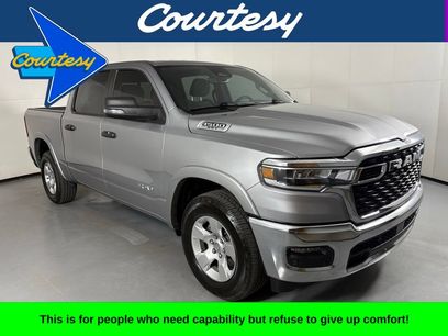Used 2025 RAM 1500 Big Horn